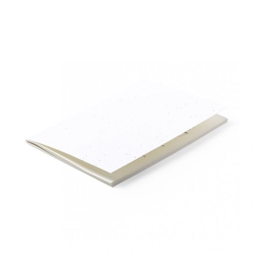 Samenpapier Notizbuch - Image 2